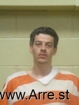 Russell  Barnett Mugshot