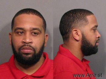 Russell Allen Brown Mugshot