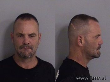 Russell Anthony Rossi Mugshot