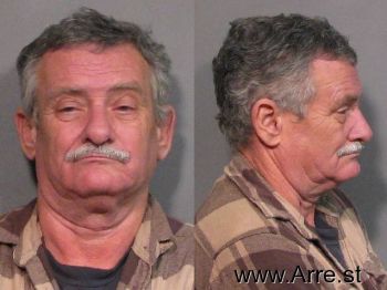 Russell Leroy Stone Mugshot