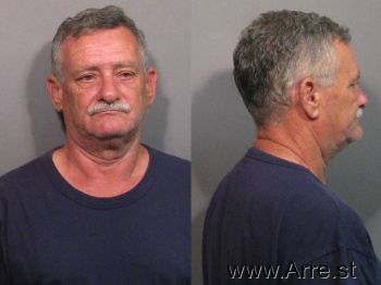 Russell Leroy Stone Mugshot