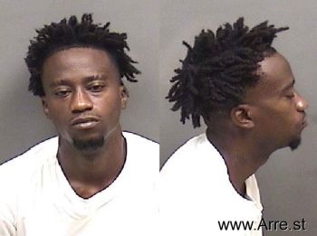 Ryan Kendell Bell Mugshot