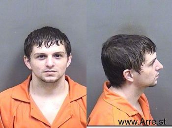 Ryan Anthony Henry Mugshot