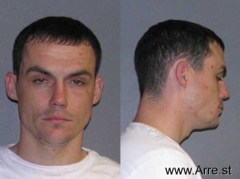 Ryan Joseph Price Mugshot