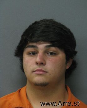 Sage  Bonin Mugshot