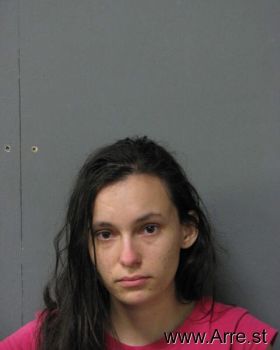 Samantha Kaye Bellard Mugshot