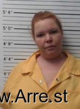 Samantha  Culbertson Mugshot