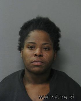 Samantha  Davis Mugshot