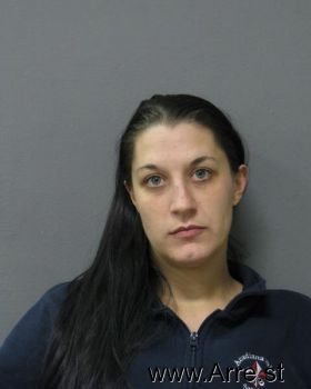 Samantha Rachel Guidry Mugshot