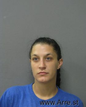 Samantha Rachel Guidry Mugshot