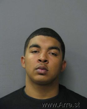 Samuel Tyler Adams Mugshot