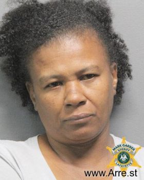 Sandra Marie Williams Mugshot