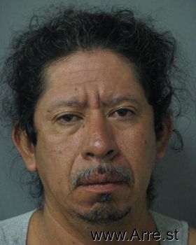 Santiago  Mendoza-cigarroa Mugshot