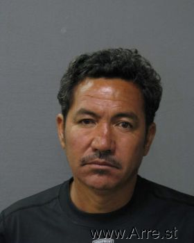 Santos  Delgado Mugshot