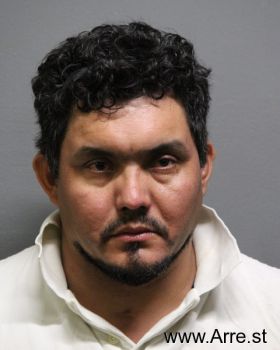 Santos  Lopez Mugshot