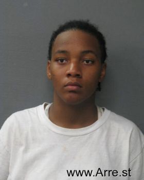 Saquoya Ronshae Savoy Mugshot