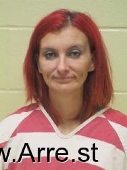 Sara  Smith Mugshot