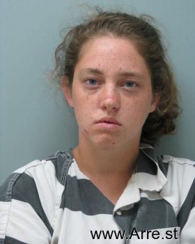 Sarah Lynn Clostio Mugshot