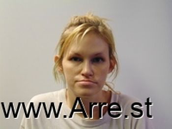 Sarah Miranda Harris Mugshot