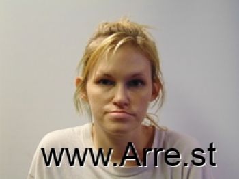 Sarah Miranda Harris Mugshot