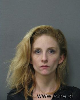 Sarah D Harrison Mugshot