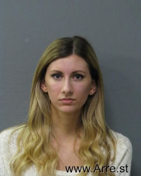 Sarah  Jackson Mugshot