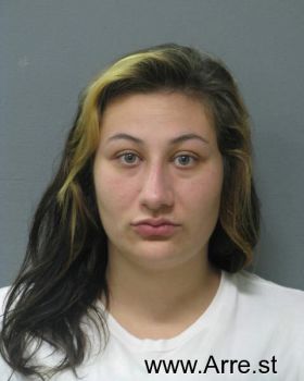 Sarah  Johnson Mugshot