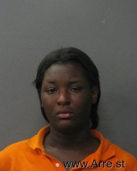 Sarah A Lewis Mugshot