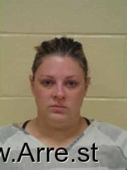 Savanah  Richardson Mugshot