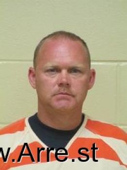 Scott  Day Mugshot