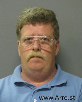 Scott W. Fitzgerald Mugshot