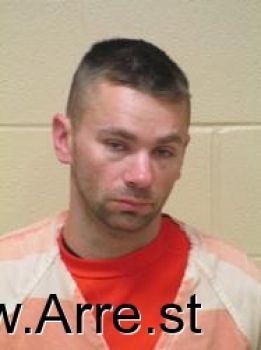 Scott  Grantham Mugshot