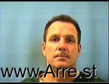 Scott Michael Kent Mugshot