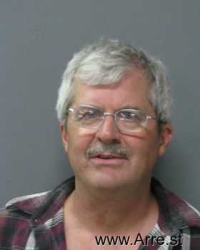 Scott Wesley Ladd Mugshot