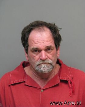 Scott Henry Levy Mugshot