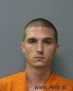 Scott Anthony Rogers Mugshot