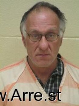 Scott  White Mugshot