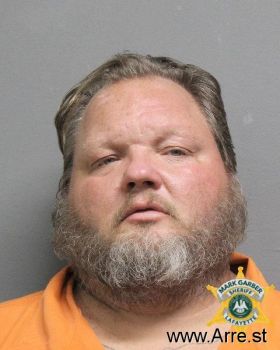 Scott  Williamson Mugshot