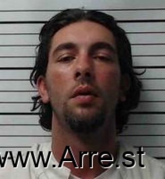 Scottie Wayne Myers Mugshot