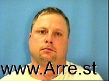 Scotty James Adkins Mugshot