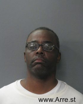 Scotty A. Thompson Mugshot