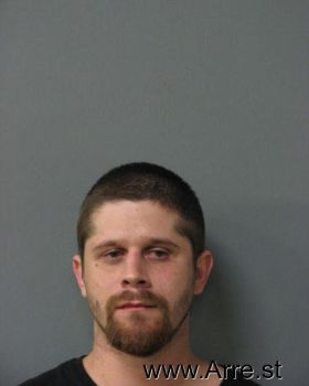 Sean Michael Clay Mugshot