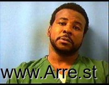 Sean Dupree Johnson Mugshot