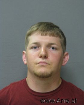 Sean  Thompson Mugshot