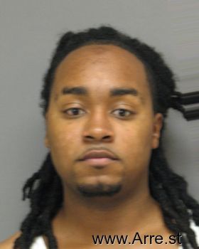 Seantrell Christopher Bryant Mugshot