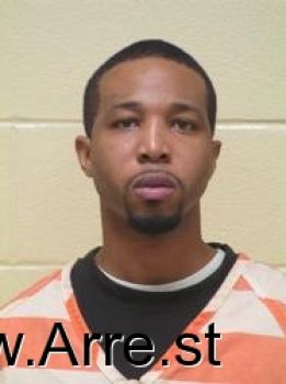 Serderrick  Hamilton Mugshot