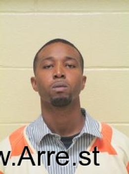 Serderrick  Hamilton Mugshot