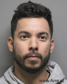 Sergio  Hernandez Mugshot