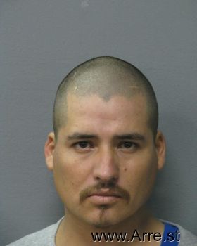 Sergio  Vasquez Mugshot