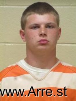 Seth  Crawford Mugshot